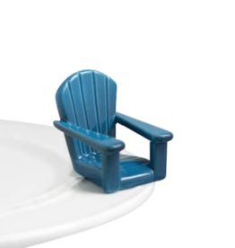 Mini Chillin' Chair Blue