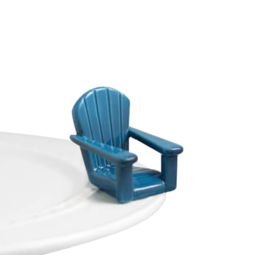 Mini Chillin' Chair Blue