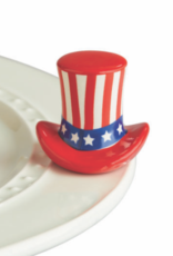 Mini Home Of The Free (Hat)