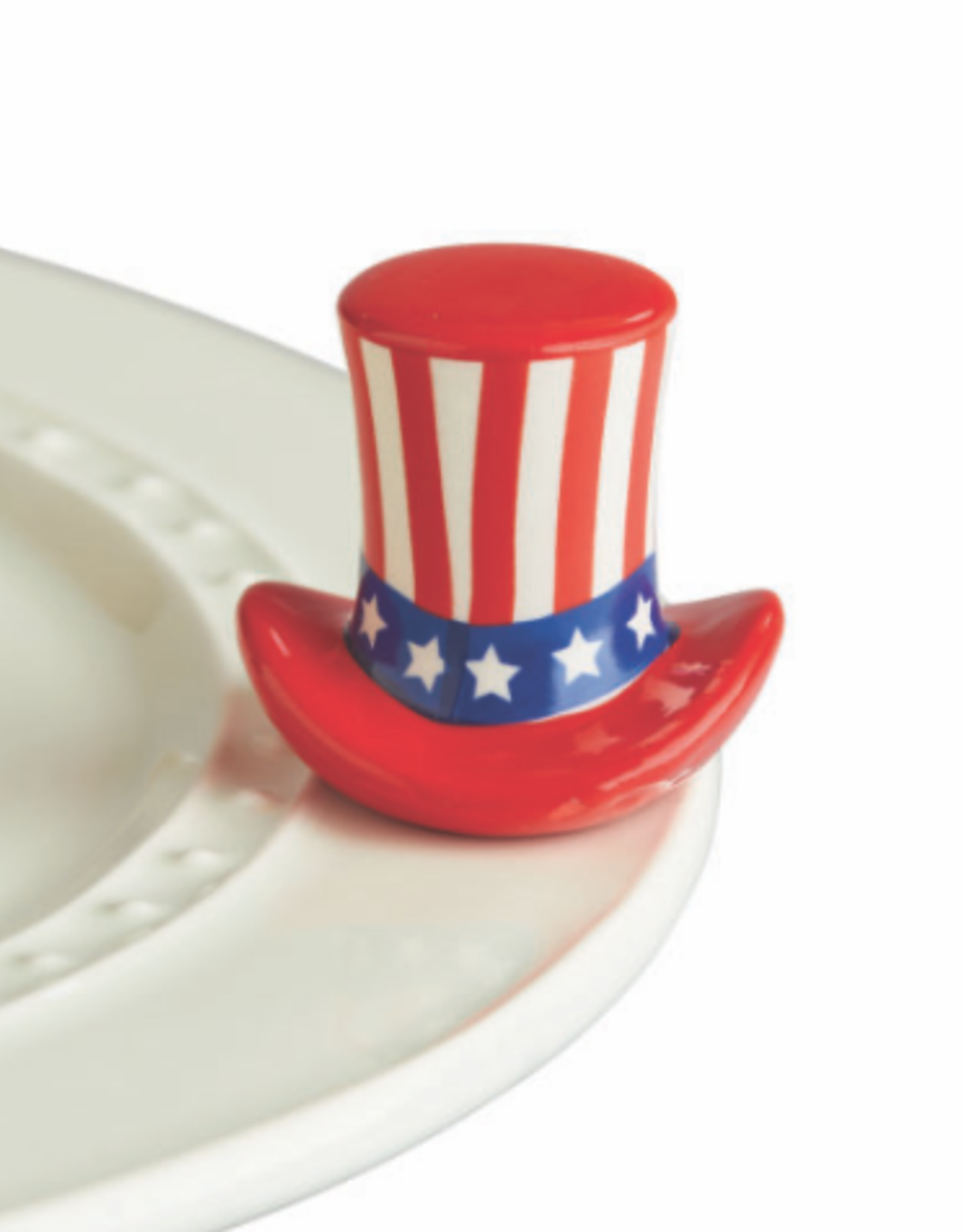 Mini Home Of The Free (Hat)