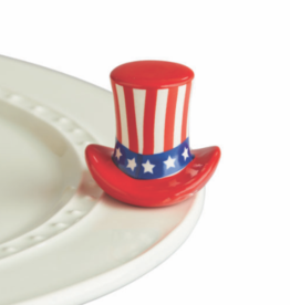 Mini Home Of The Free (Hat)