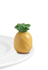 Mini Welcome, Friends! (Pineapple)