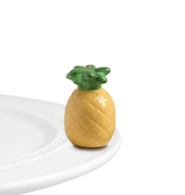 Mini Welcome, Friends! (Pineapple)
