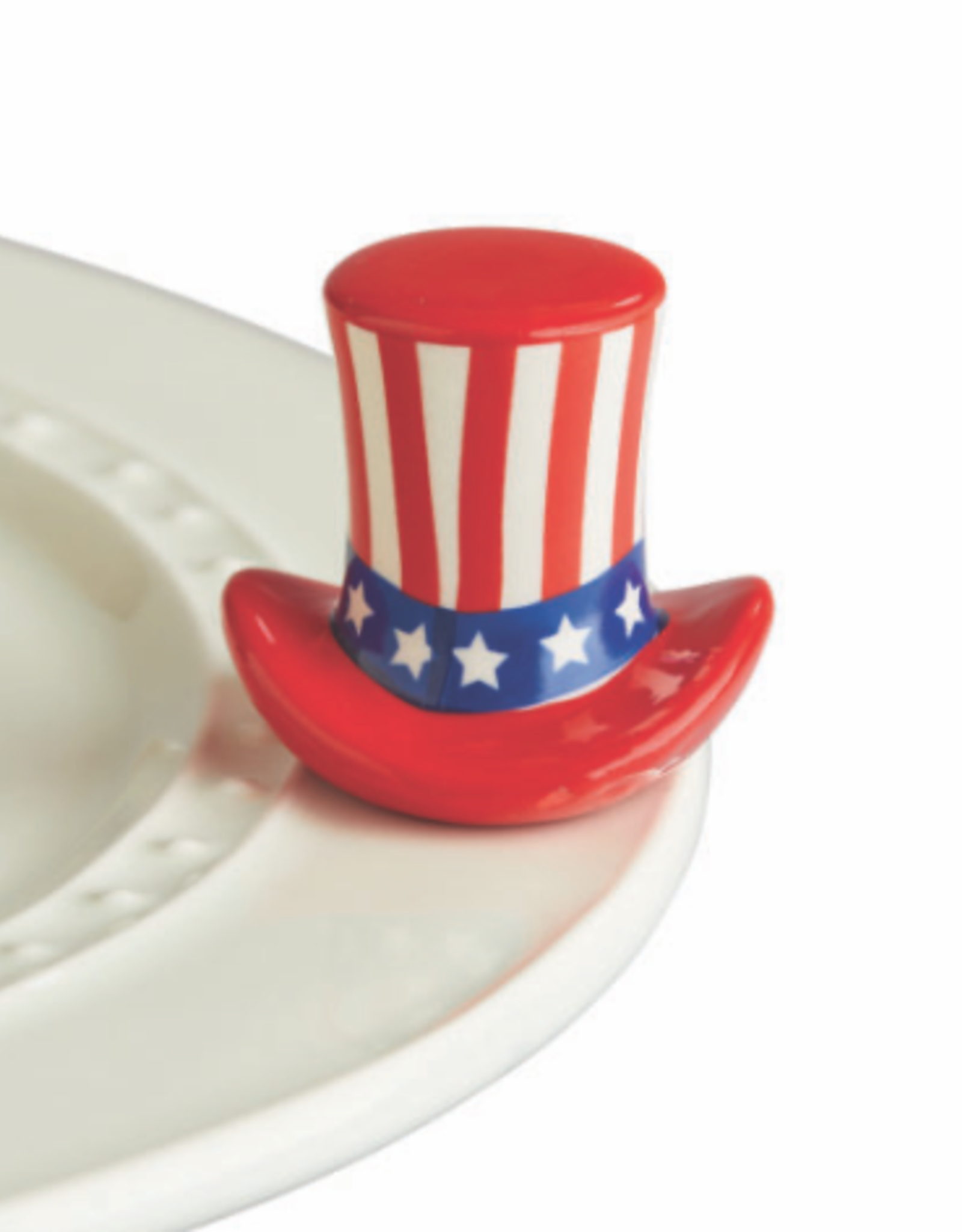 Mini Uncle Sam