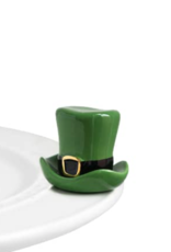 *DNR* Mini Spot O' Irish (St. Patty's Hat)