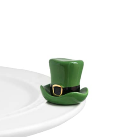 *DNR* Mini Spot O' Irish (St. Patty's Hat)