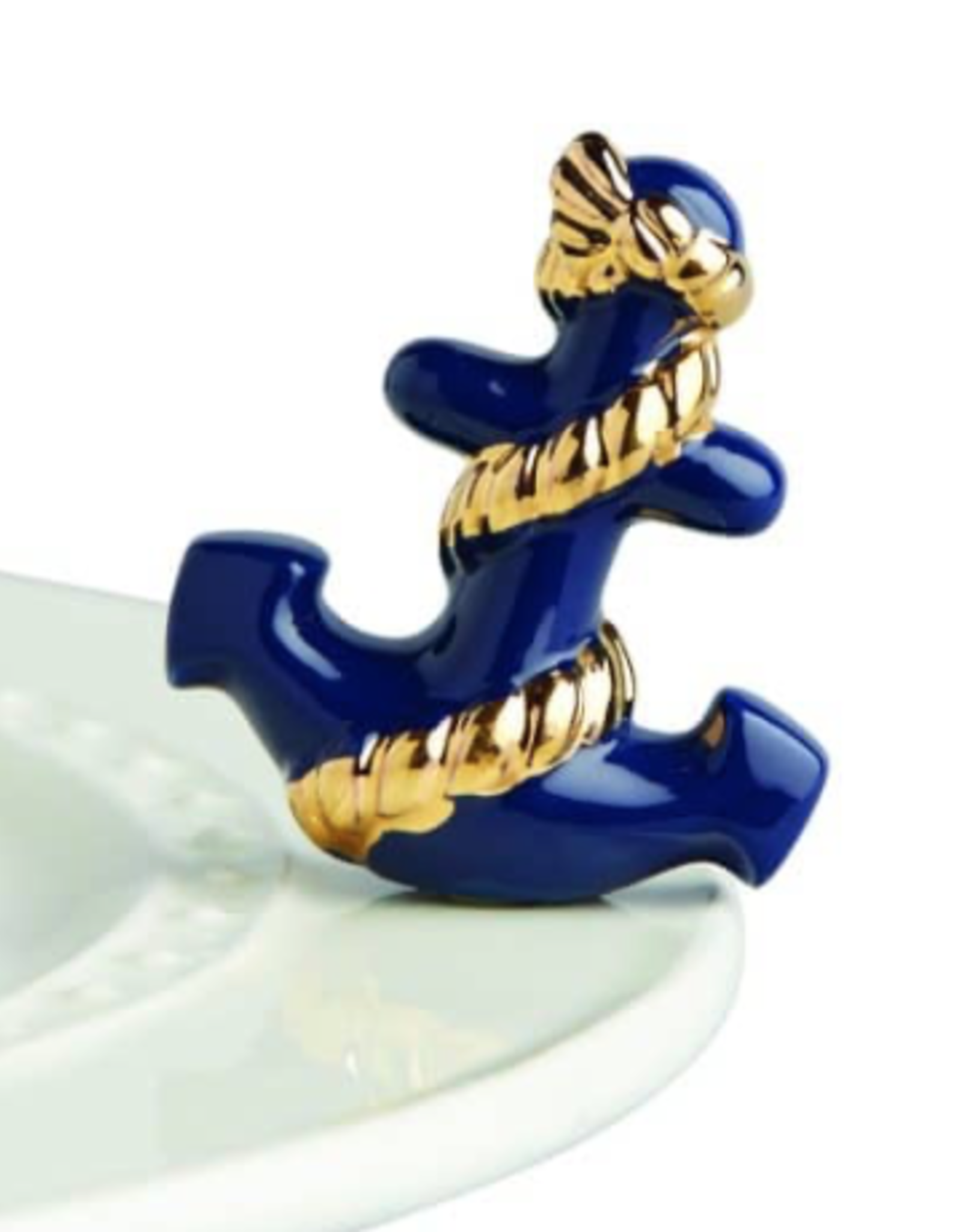 Mini Anchors Aweigh *RETIRED*