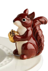 Mini Mr. Squirrel