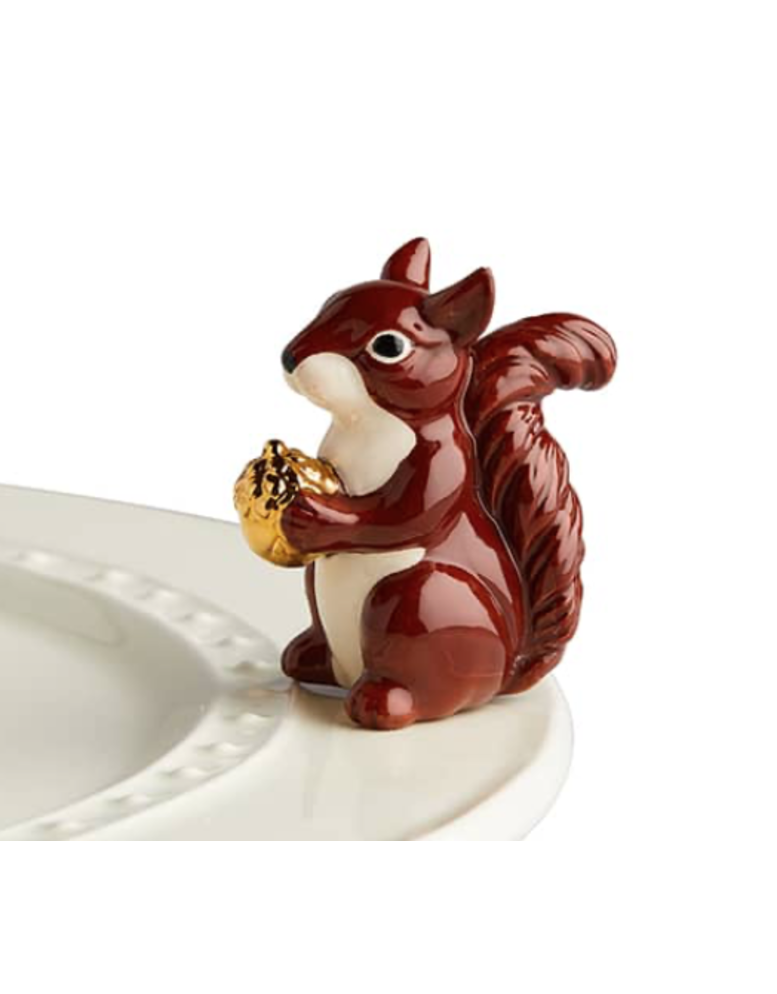 Mini Mr. Squirrel