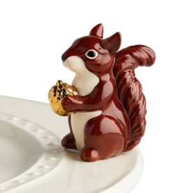 Mini Mr. Squirrel