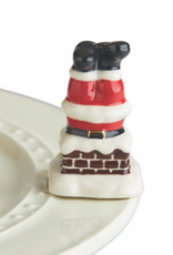 Mini Down The Chimney