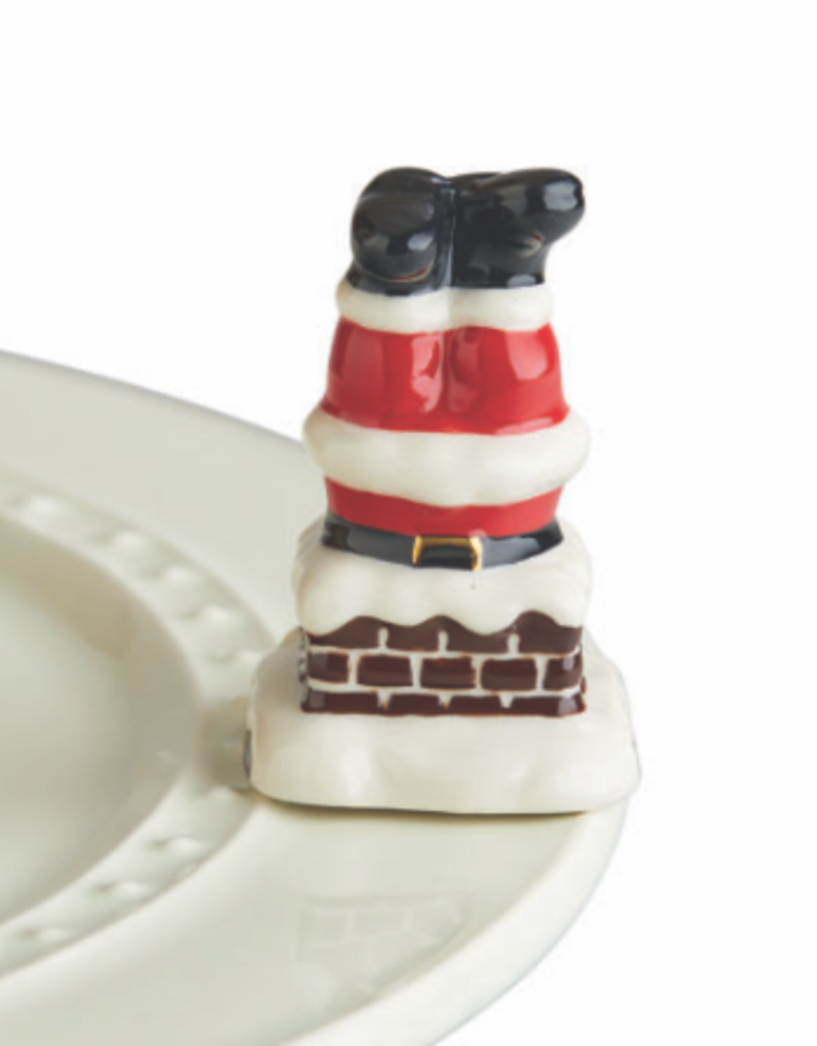 Mini Down The Chimney