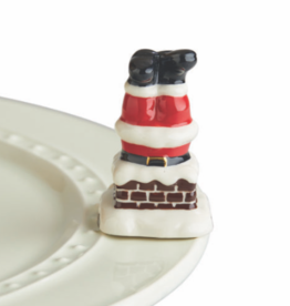 Mini Down The Chimney
