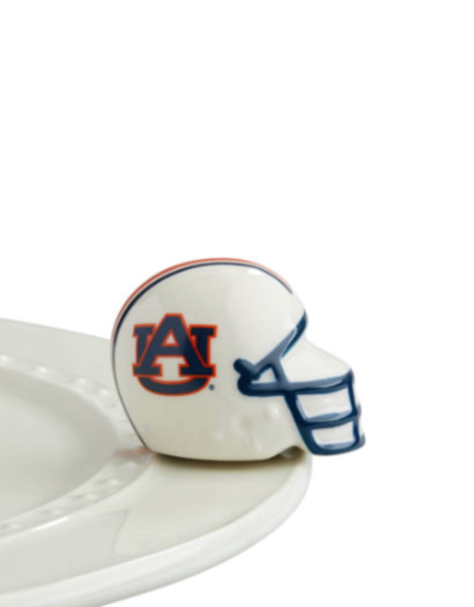 Mini Auburn (Helmet)