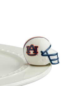 Mini Auburn (Helmet)