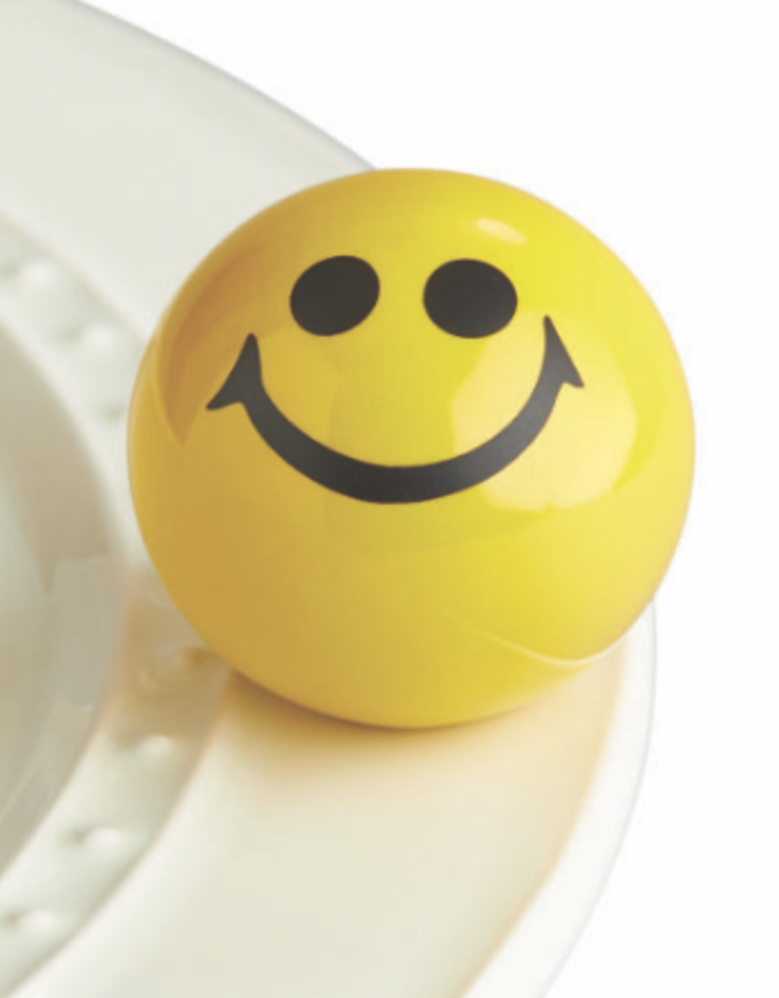 Mini Happy Place (Smiley Face) *RETIRED*