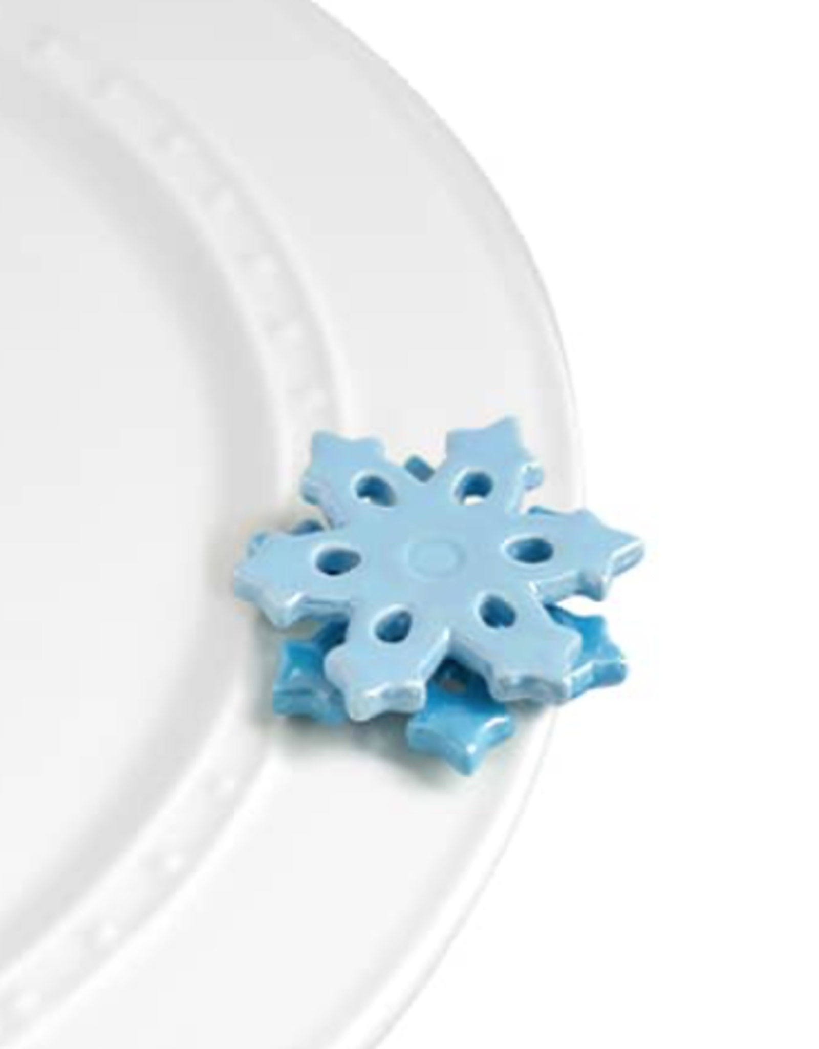 Mini No Two Alike! (Snowflake)