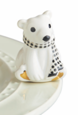 Mini Polar Brrrrr! (Polar Bear)