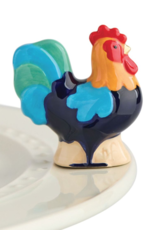 Mini Cock A Doodle Doo (Rooster)