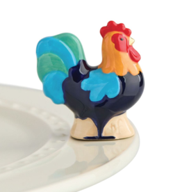Mini Cock A Doodle Doo (Rooster)