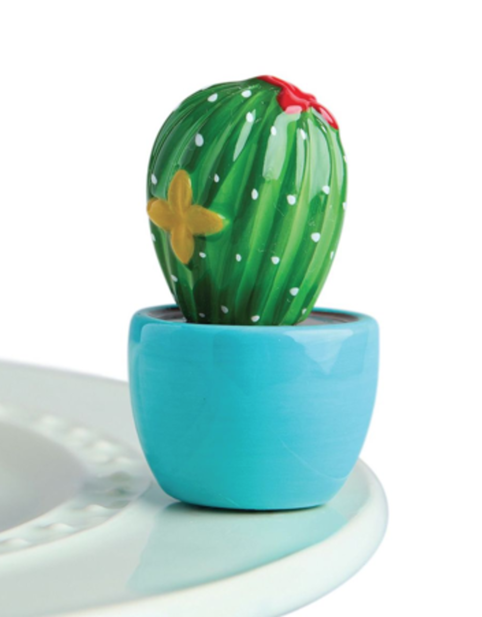 Mini Can't Touch This (Cactus) *RETIRED*