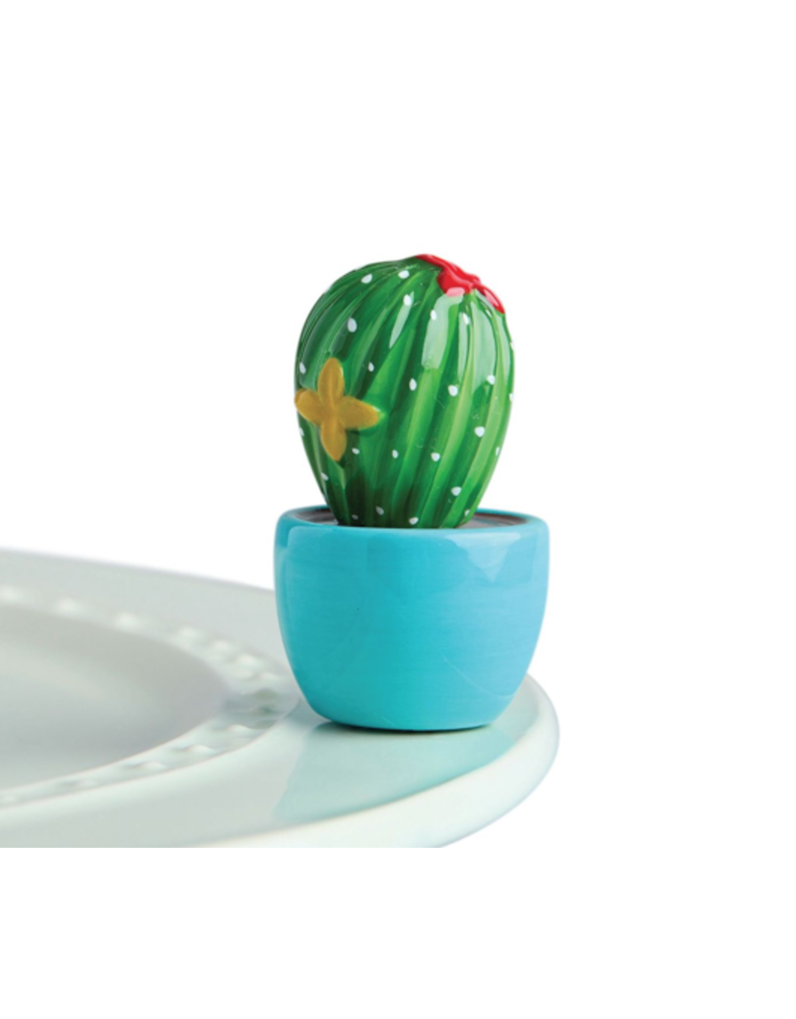 Mini Can't Touch This (Cactus)