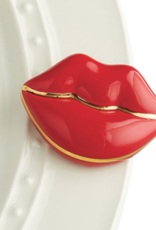 Mini Smooches! Lips