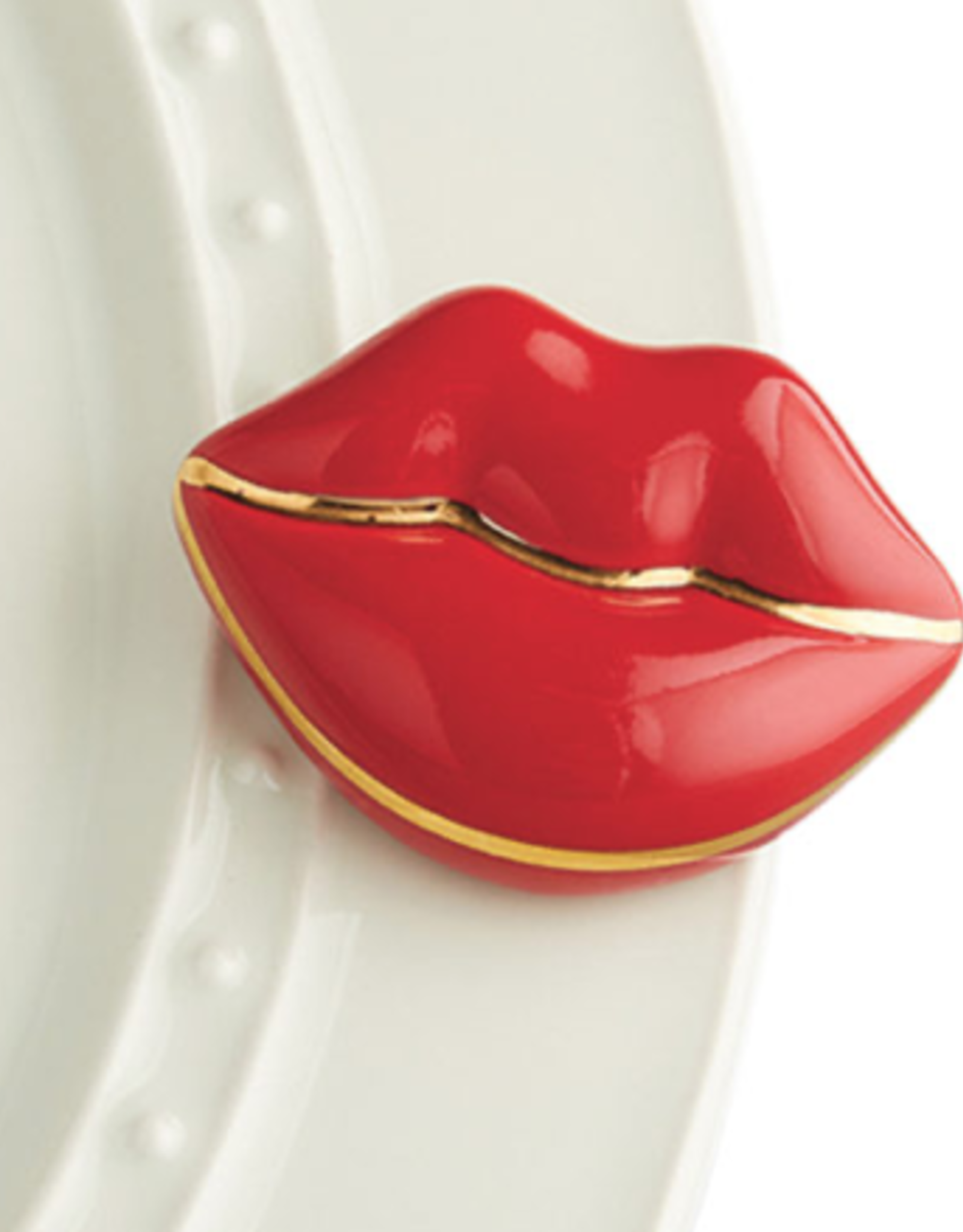 Mini Smooches! Lips