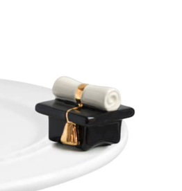 Mini Top Of The Class(Graduation Cap)