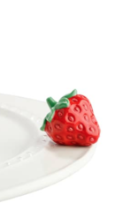 Mini Juicy Fruit (Strawberry)