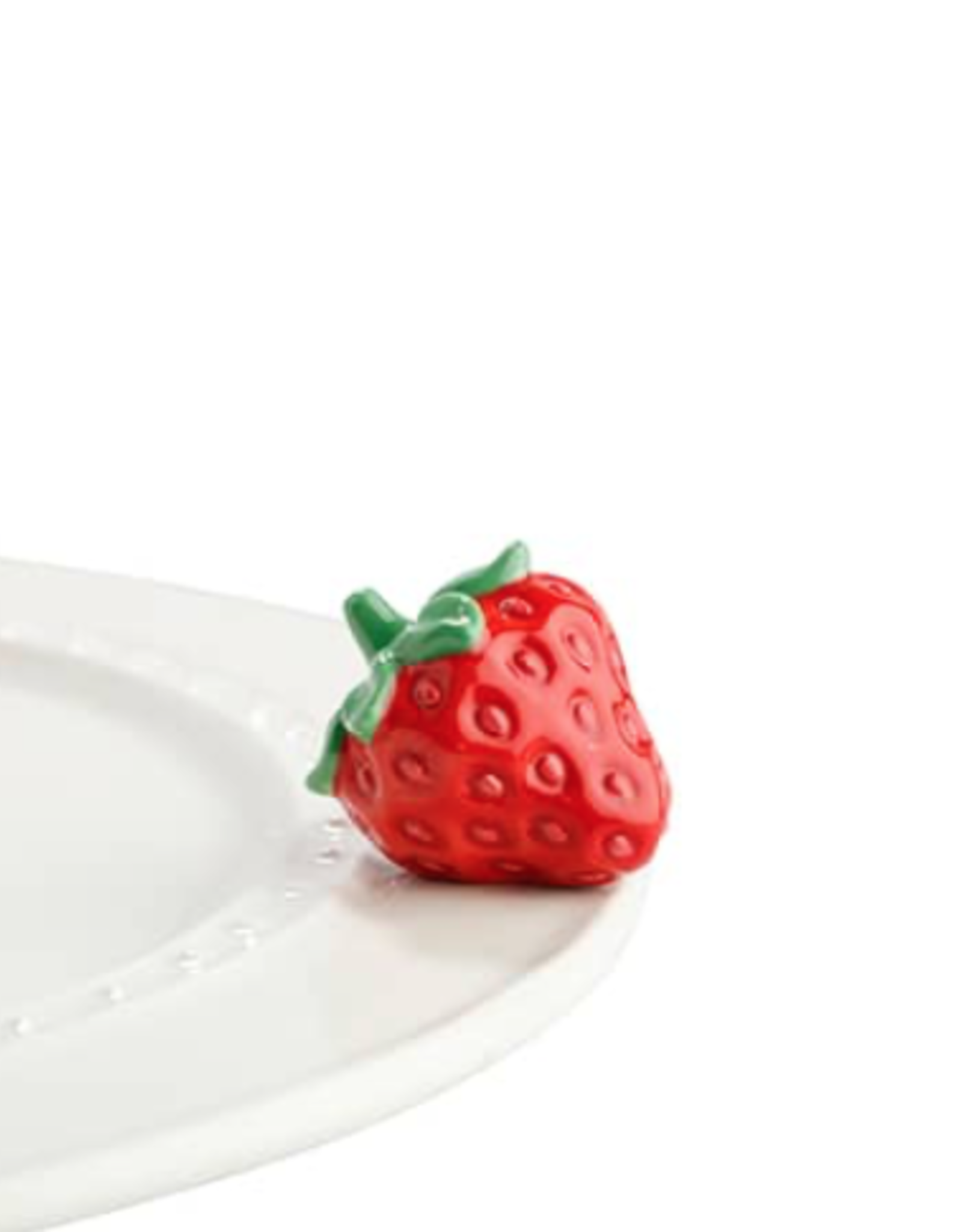 Mini Juicy Fruit (Strawberry)