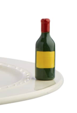 Mini From The Vine (Wine Bottle)