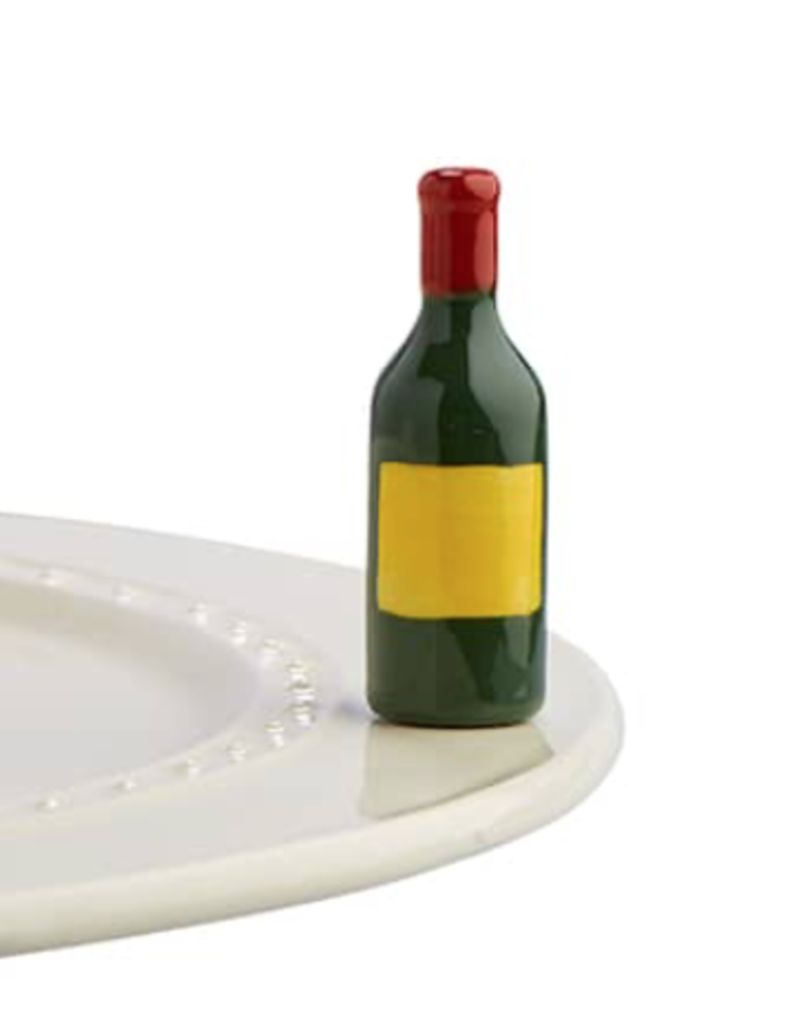 Mini From The Vine (Wine Bottle)