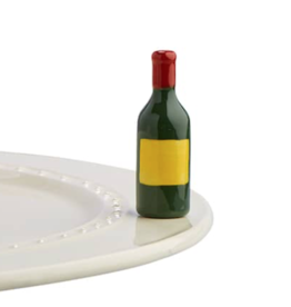 Mini From The Vine (Wine Bottle)
