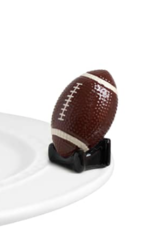 Mini Touchdown!