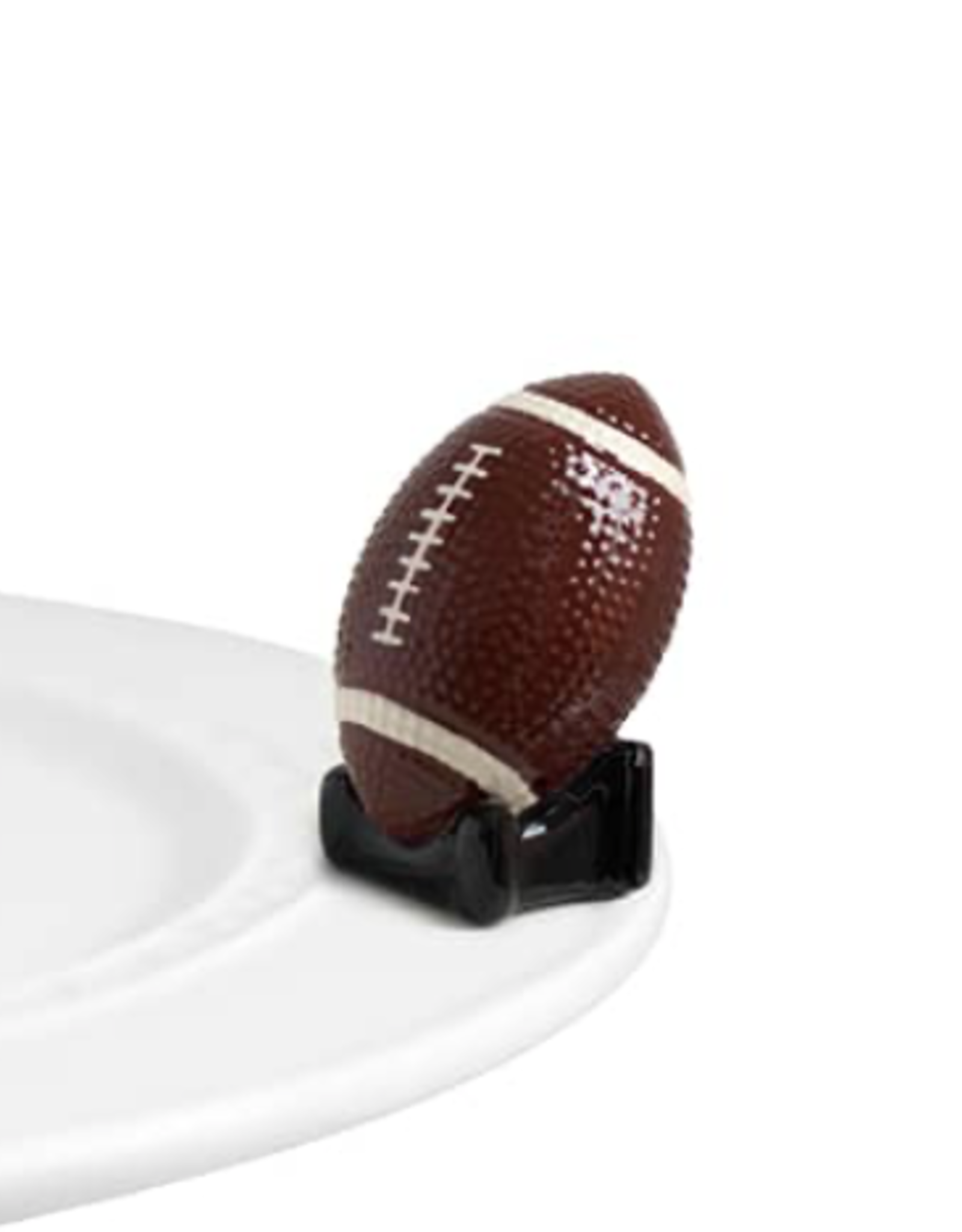 Mini Touchdown!