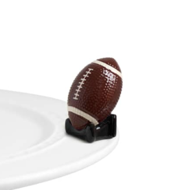 Mini Touchdown!