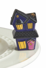 Mini Spooky Spaces (Haunted House )
