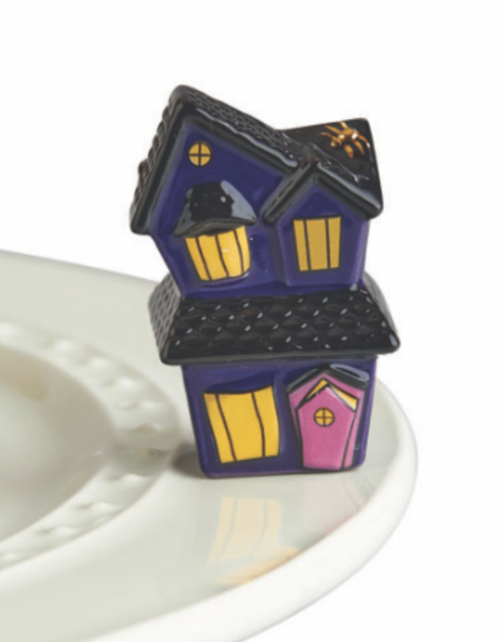 Mini Spooky Spaces (Haunted House )