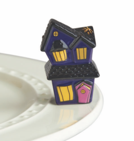 Mini Spooky Spaces (Haunted House )