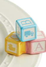 Mini Ohhh, Baby! (Baby Blocks)