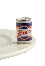 Mini Beer Me Beer Can