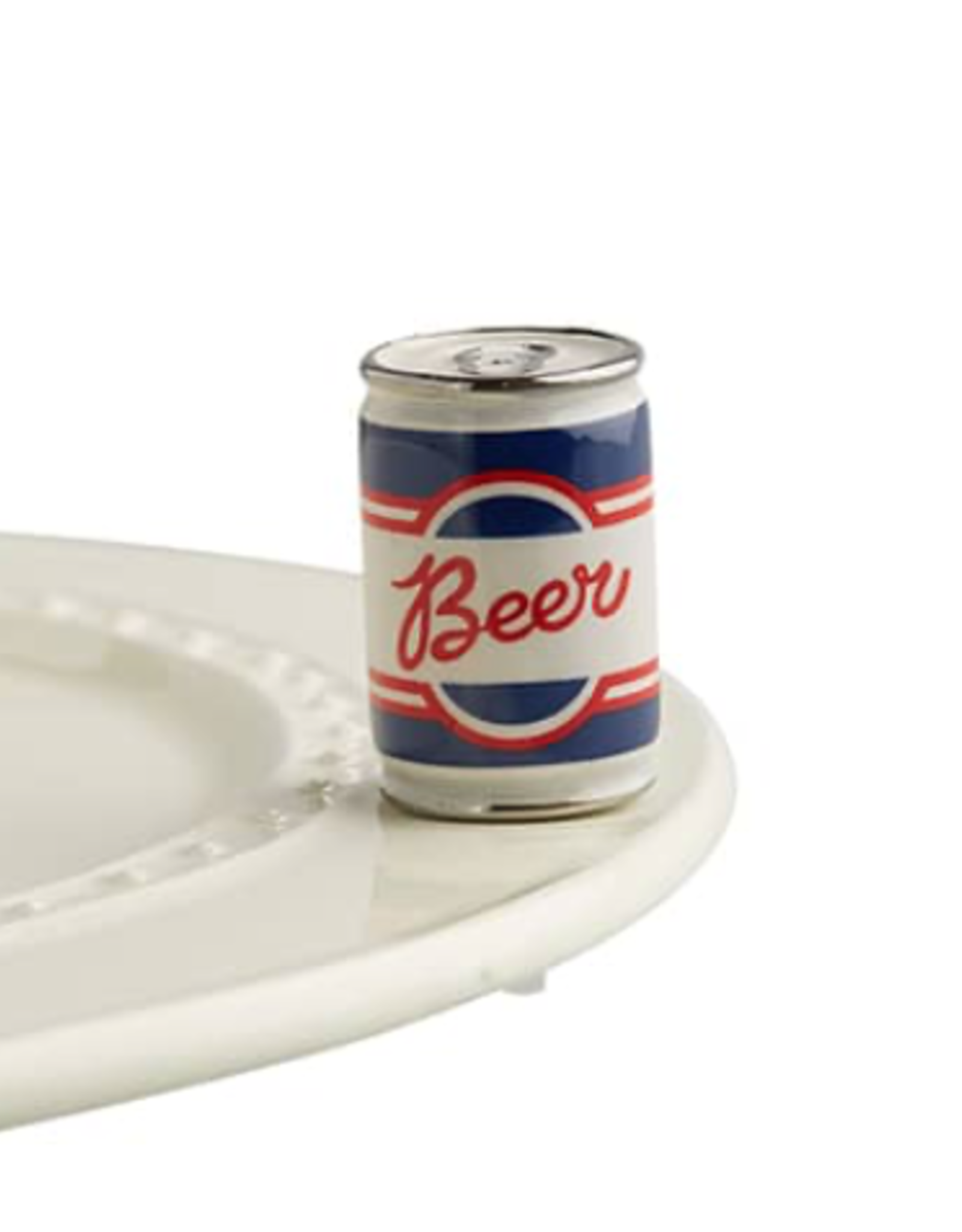 Mini Beer Me Beer Can
