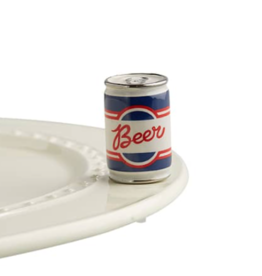 Mini Beer Me Beer Can *RETIRED*