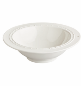 Baby Bowl Pinstripes