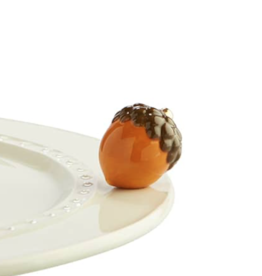 Mini Nuts About To Fall (Acorn)