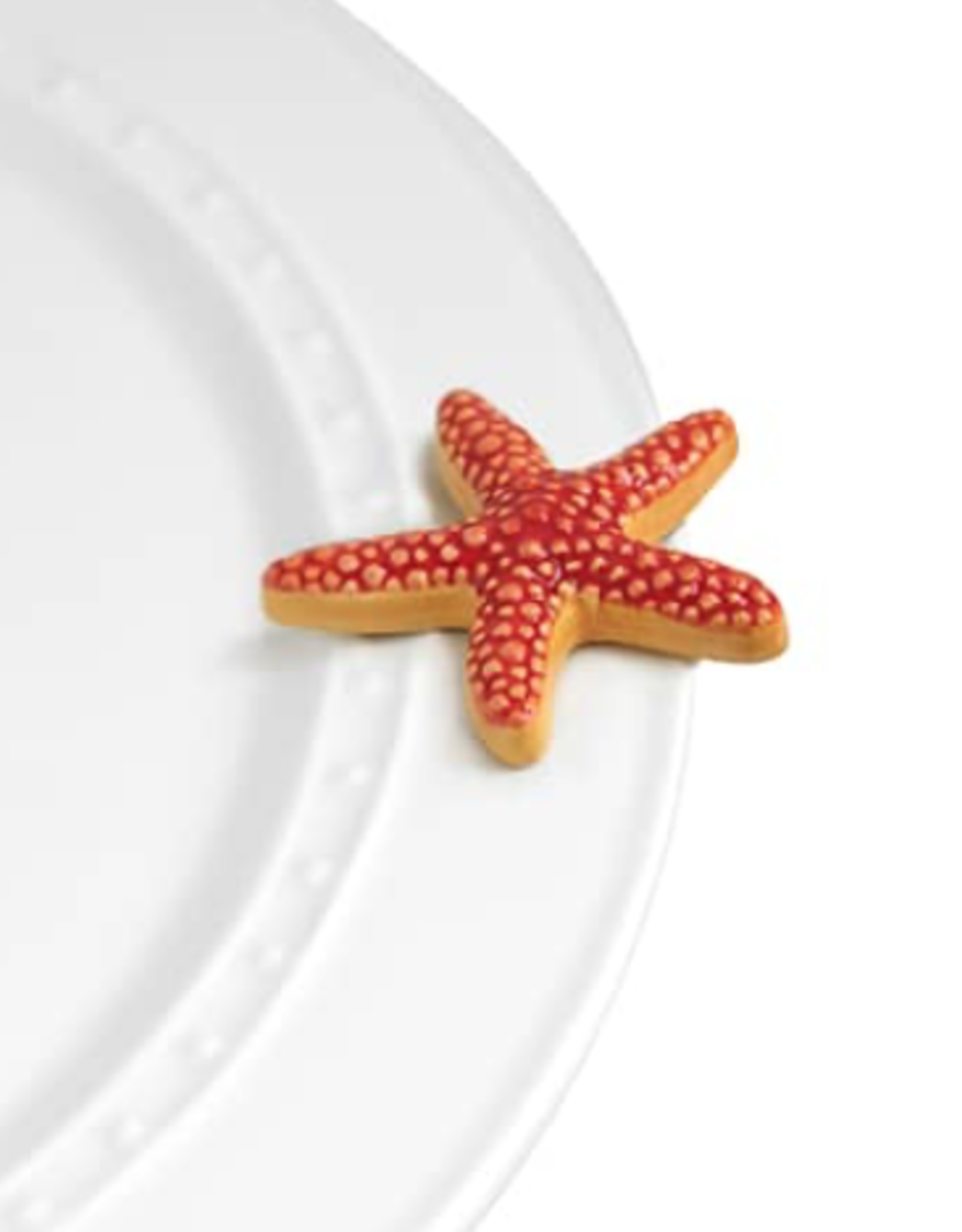 Mini Sea Star
