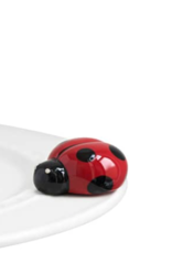 Mini Ladybug