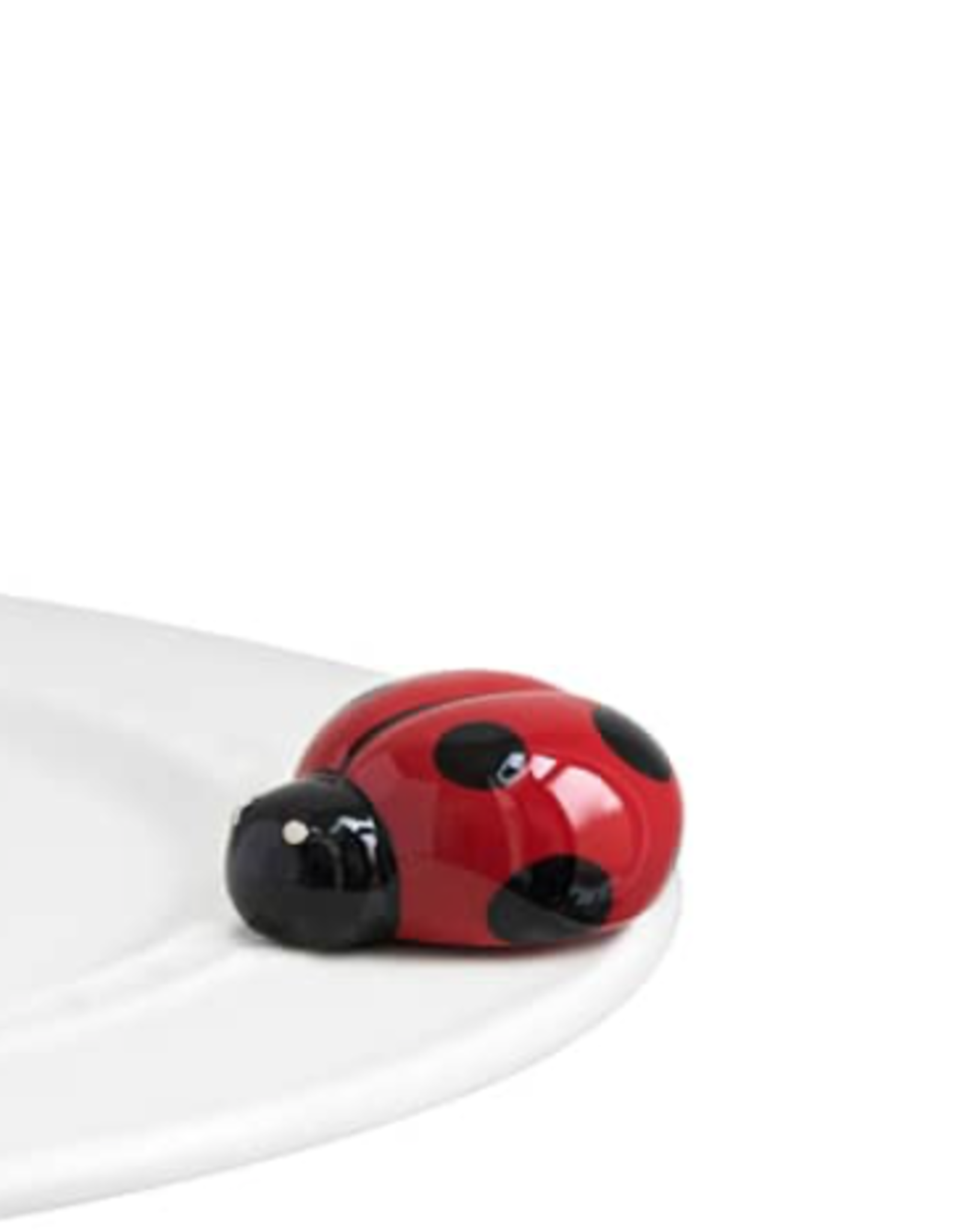 Mini Ladybug