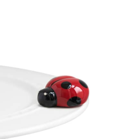 Mini Ladybug